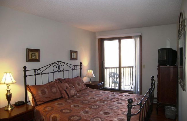 Fox Pine Lodge 4 Bed 4 Bath Condo - Foto 16