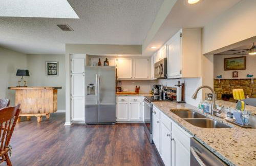 Ponte Vedra Beach Family Home 2 Mi to Beaches! - Foto 12