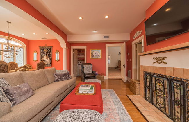 Pillars' Castle - Photo 15