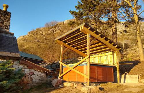 Panorama Cottages - Photo 130