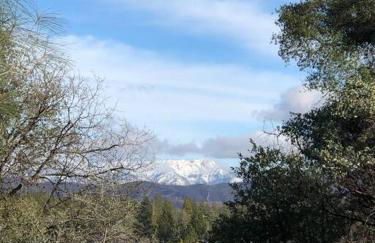 Bear Paw Cabin new construction near Yosemite - Foto 27
