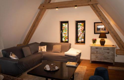 La Tour du Bois fleuri - Foto 13