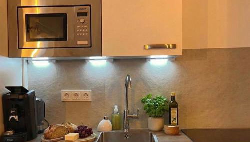 Wohlfühlapartment GUXHAGEN- nähe Bahnhof & A7, schnell in Kassel - Foto 5