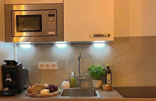 Wohlfühlapartment GUXHAGEN- nähe Bahnhof & A7, schnell in Kassel - Foto 5