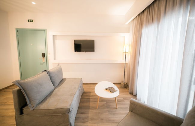 Sunrise Village - Foto 11