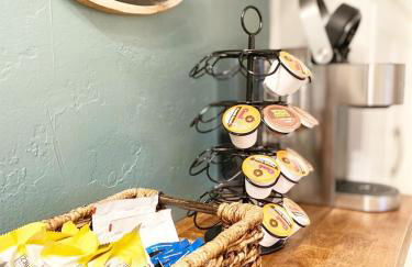 Dwntwn Custer Farmhouse On Main St With Hot Tub - Foto 11