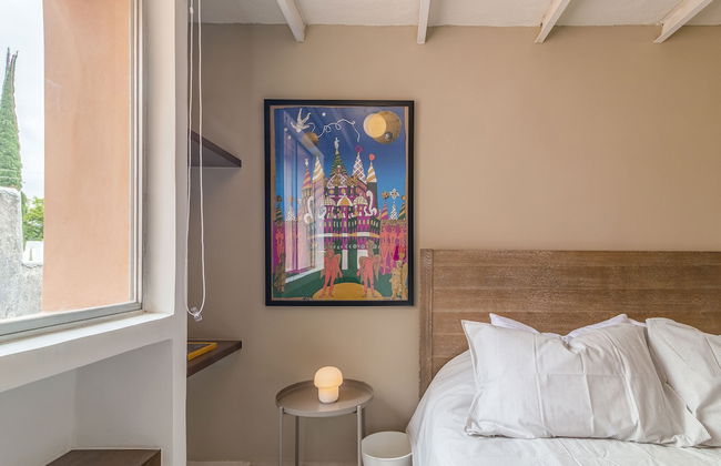 Casa Rosa by Domi Housing - Photo 14