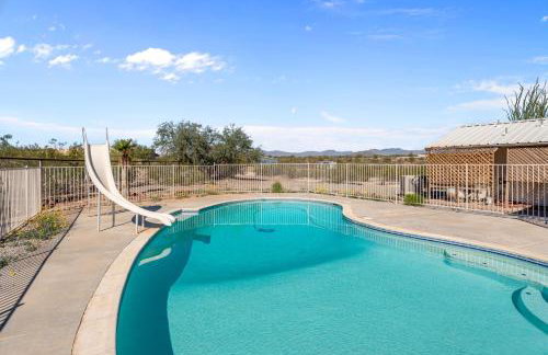 Wickenburg Ranch House Retreat and Horse Friendly - Photo 35