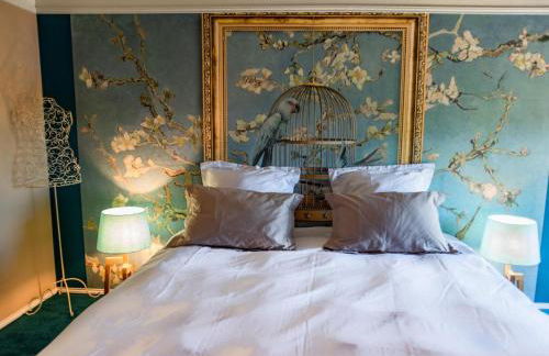 Gite le Nourrissat - Foto 24