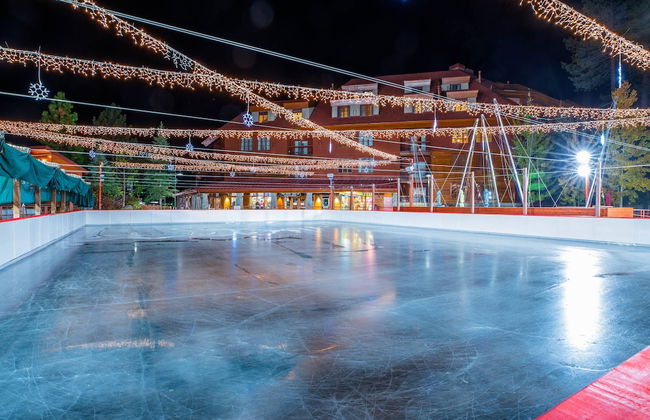 Marriott Grand Residence Club, Lake Tahoe - Foto 26