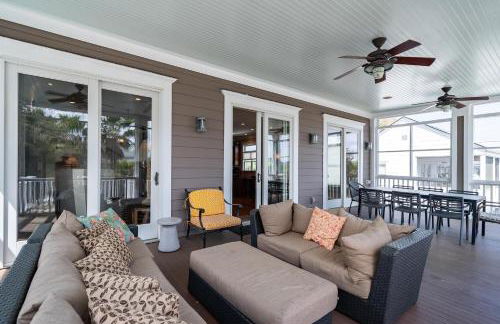 814 Carolina - Custom Private Home -Pool, Roof Top Deck - Foto 31