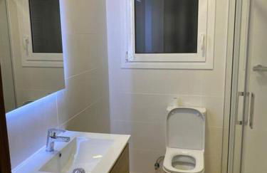 Casa familiar en la playa con piscina - Foto 30