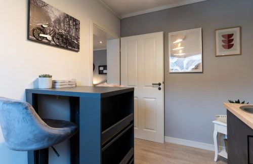 Ferienwohnung Am Schloßpark - Foto 10