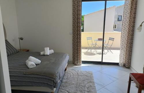 La Villa du Sud, Arles Camargue - Foto 13