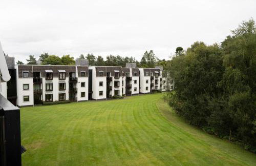 Eagleside Apartments, Luxury 2-Bedroom Apartment Near Gleneagles, Sleeps 4 - Foto 17