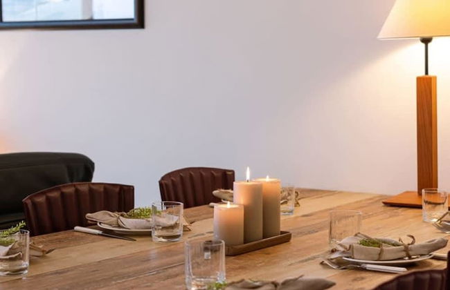 Spacious Apartment With Terrace and Sea-view - Foto 7