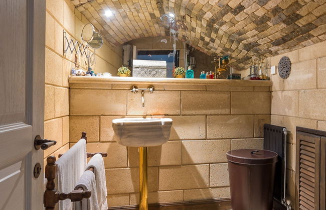 Villa Domenicale - Foto 10