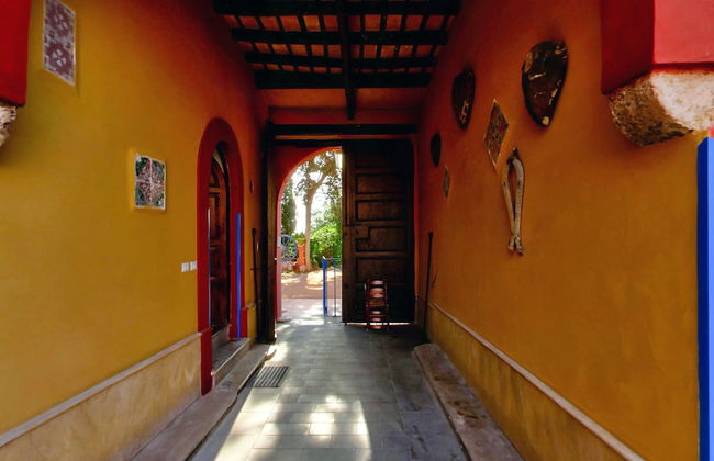 Duca di Castelmonte - Photo 71