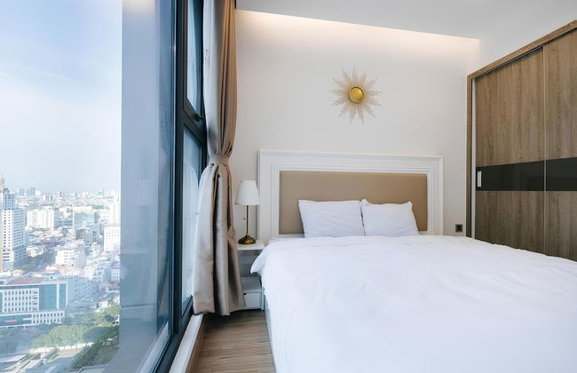 Mira Housing- Vinhomes Metropolis - Foto 8