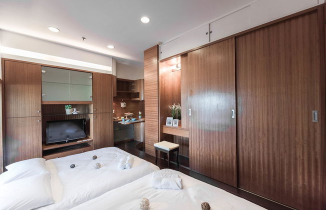 Love Taipei - Ximen - Photo 52