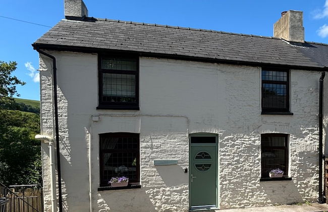 Rustic 2bedroom Cottage With Garden in Sennybridge - Photo 7