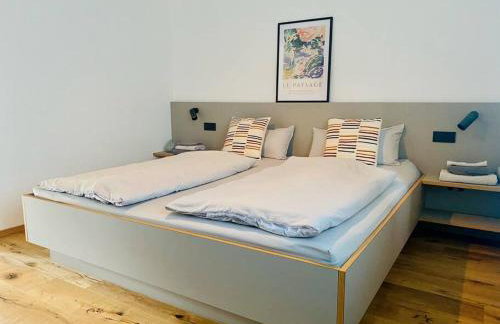 Das Brandmanngut Traumhafte Ferienwohnung - Foto 10