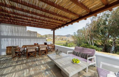 Villa Orea Beachfront by Mykonos Mood - Foto 6