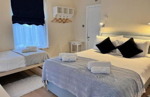 Fabulous Seaside Retreat - Foto 20