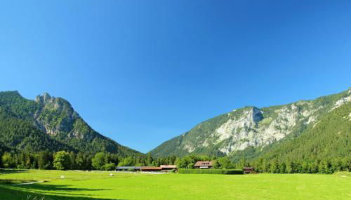 Ferienhaus Gestüt Pfaffenlehen - Foto 2