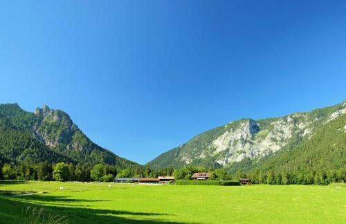 Ferienhaus Gestüt Pfaffenlehen - Foto 2