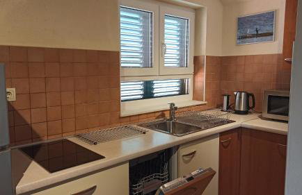 Seaside Apartments Laurus Murter - Foto 20