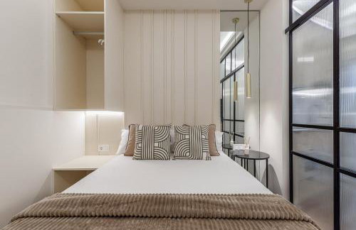 Queen's Chueca Boutique IV - Alojamiento corta estancia - Foto 14