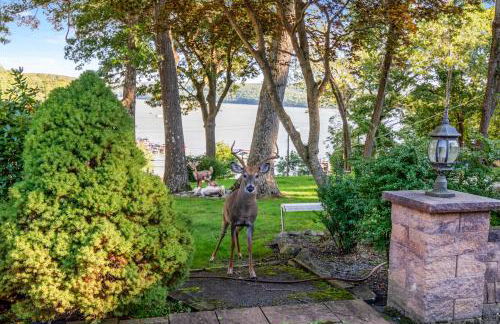 Lakeview Retreat - Foto 47