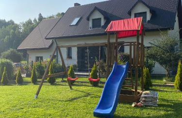 Apartament Koszarawa - Foto 23