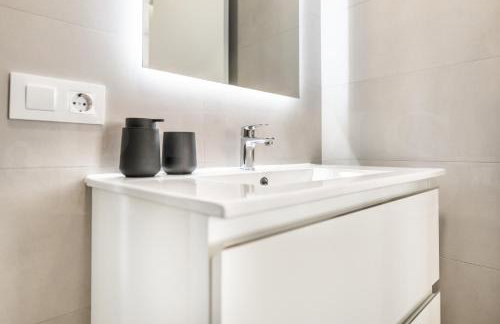 Sunny apartment with terrace by REMS - Foto 27