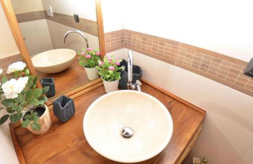 Tuscan Retreat in Aiale - Foto 19