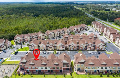 Gorgeous 4 Bedroom Family Friendly Close to Disney 7573 - Foto 97