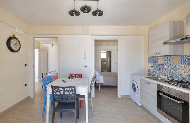 2494 Villa Tina Maria by Perle di Puglia - Foto 19