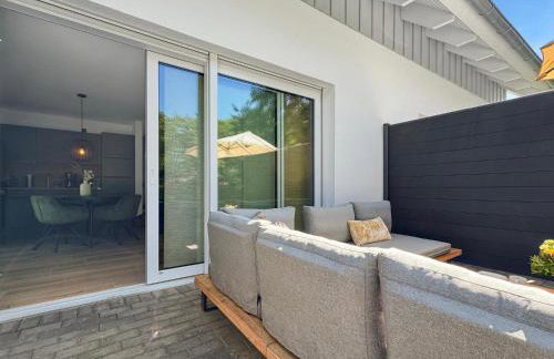 CBlue: Seeblick, Kamin, Wallbox, Natur - Foto 57