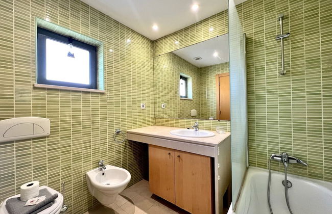 Albufeira Modern 3 With Pool by Homing - Foto 26