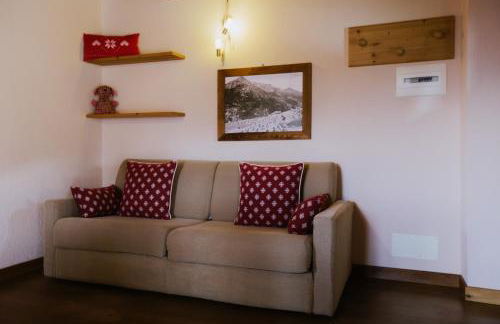 Snowflake Appartamenti Jouvenceaux - Foto 18