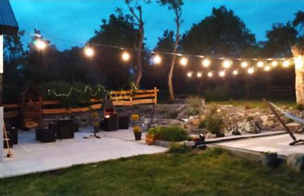Panorama Racławicka Domek Willa Basen Agroturystyka - Foto 28