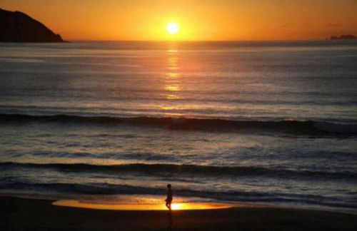 Casa de praia na beira do mar - Foto 24