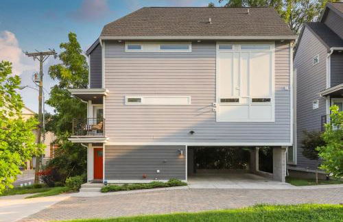 Stylish Home for 12 8th Ave South 6 Beds - Foto 47