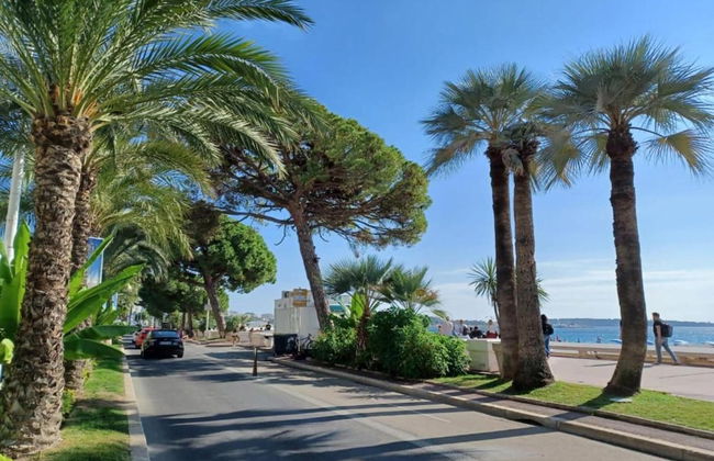 Beautiful Studio for 2 Persons - Foto 7