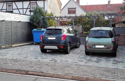 Ferienwohnungen Paul und Dorothea - Foto 85