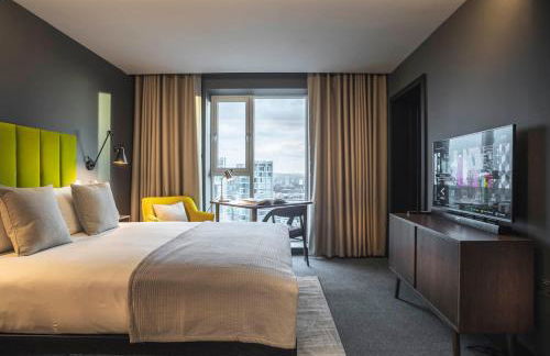 The Gate London City - Foto 34