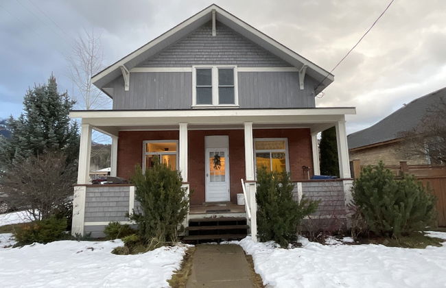 Chalet Au Bon Pain by Fernie Lodging CO - Photo 17