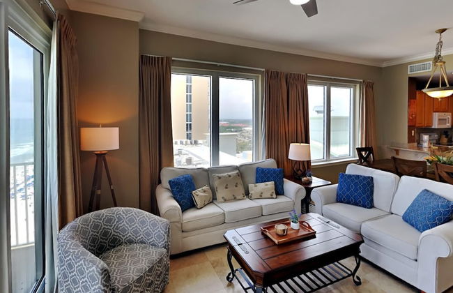 Grandview East Resort by Southern Vacation Rentals - Foto 51