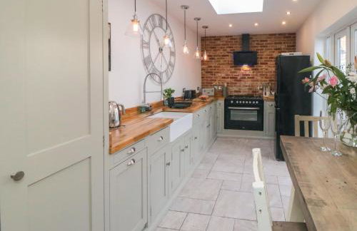 Harriet's Cottage - Foto 11